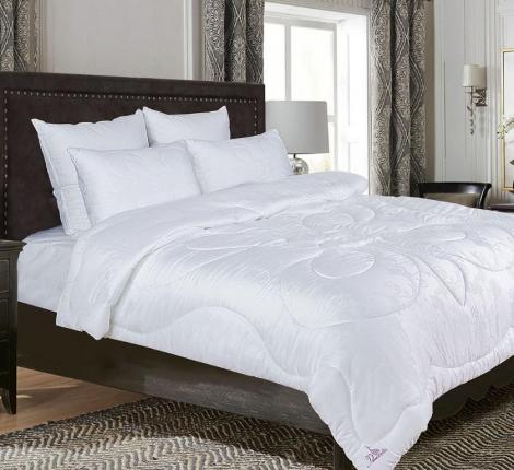 Одеяло шёлковое лёгкое "Primavelle" Silk Premium, 140х205