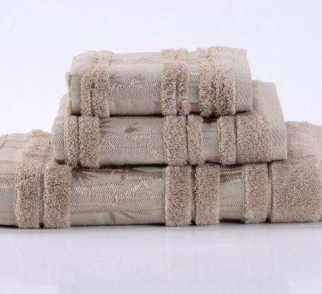 Bamboo CL-5 Полотенце банное, 50x90