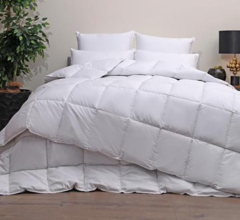 Одеяло всесезонное "Sofi de Marko" Pure New, 155х215