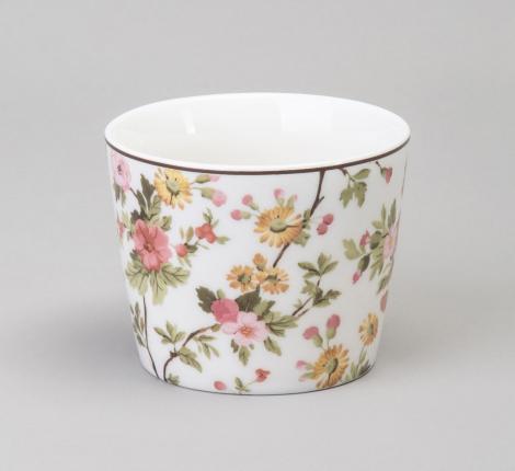Чайный набор "BLOSSOM" 165-589 на 6 персон, 12 предметов (250 мл)
