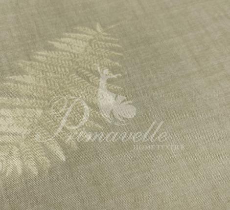 Постельное бельё Primavelle "FERN" Сатин, 2 спальный (70х70-2шт.)