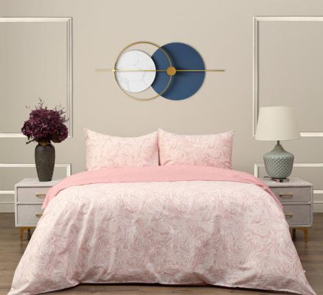 Постельное белье "Siberia" Мэгги №37 Ранфорс, 1,5 спальный