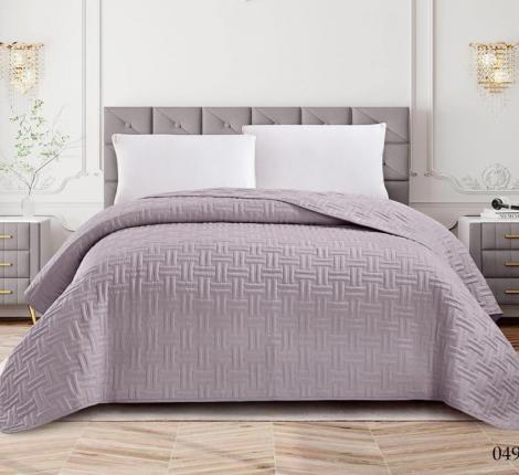 Покрывало "Cleo" ANDORA 240/049-AD Жаккард, 240х260