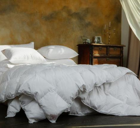 Подушка мягкая "PRINCESS DOWN GRASS", 50х68