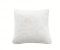 Подушка декоративная "Sofi de Marko" Филиция (кремовый), 45х45