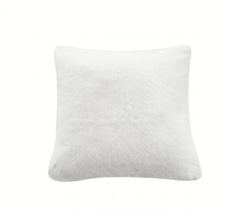 Подушка декоративная "Sofi de Marko" Филиция (кремовый), 45х45