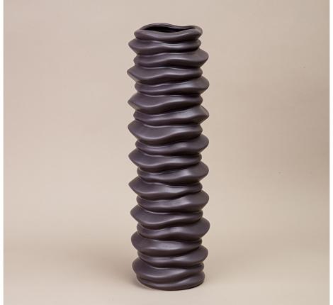 Ваза декоративная "Bronco" 110-1047, 13,5*46 см