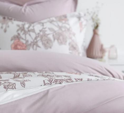 Постельное белье "Sailid" BR-24-3 Twill, Евро