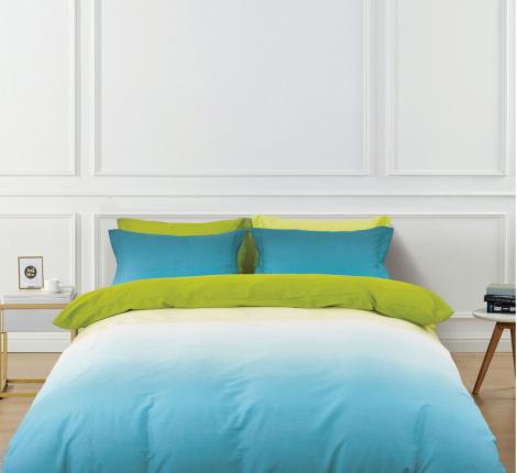 Постельное белье Valtery DS-151 Сатин, 1.5 спальный