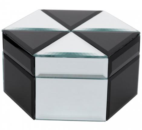 Шкатулка "Lefard" 06-365, 16,5*14,5*8,5 см