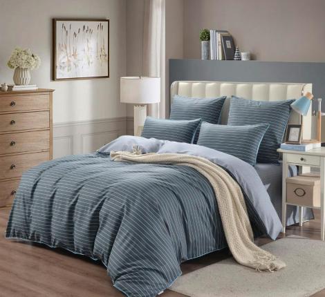 Постельное белье "Sofi de Marko" Каррос Сатин, Семейный