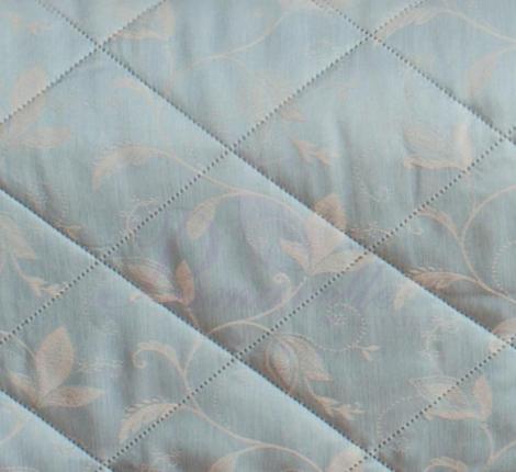 Покрывало Primavelle "IRMINA" 240х240, Вальди Св. голубой