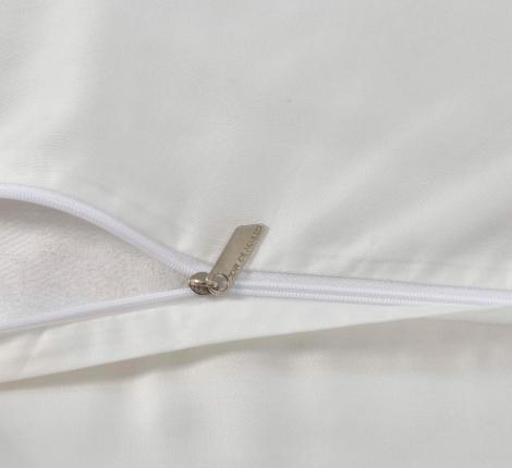 Постельное белье "Sofi de Marko" Ансель №4 Тенсел, Евро