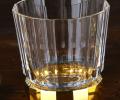 Набор стаканов 6 штук "MACASSAR TUMBLER" хрусталь, высота 13 см