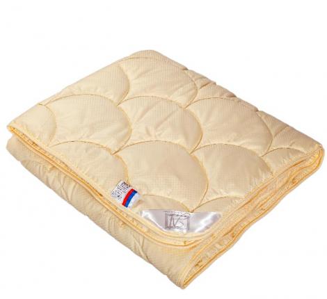 Одеяло легкое "Модерато" 200х220