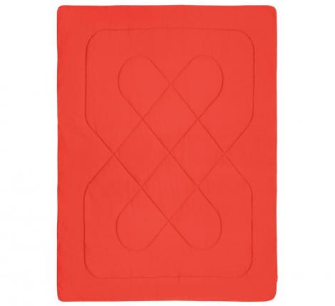 Одеяло "Sofi de Marko" Premium Mako (коралловый красный), 220х240