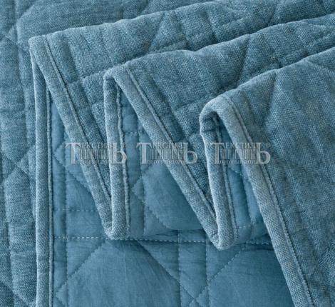 Покрывало "ROMANCE" JOY PK 20 Канвас, 230х250 (50х70-2шт.)