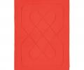 Одеяло "Sofi de Marko" Premium Mako (коралловый красный), 220х240