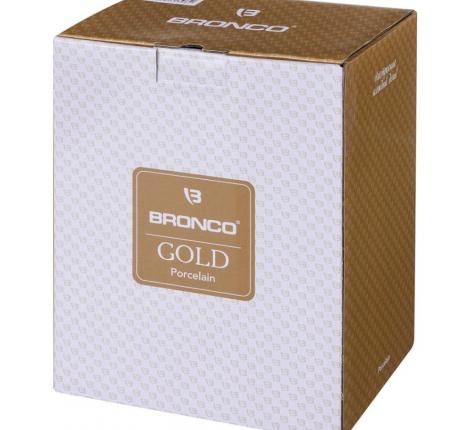 Кувшин BRONCO "GOLD", 1400 мл