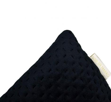 Наволочка декоративная "Sofi de Marko" Перси №6 Велюр, 45х45