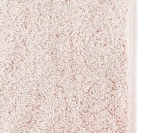 Комплект полотенец Luxberry "TEDDY" (30x50,50x100,70x140), пудровый