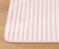 Коврик для ванной "Tango" Stripe ST-05, 50x80