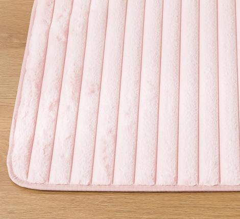 Коврик для ванной "Tango" Stripe ST-05, 50x80