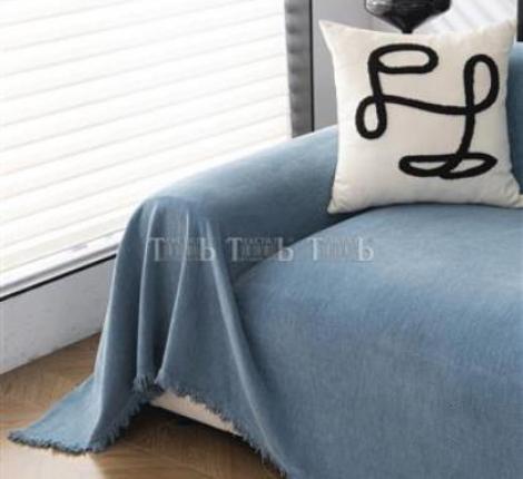 Накидка на диван "ROMANCE" XH PD 42, 180х220