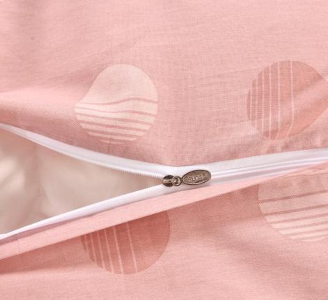 Постельное белье "Sofi de Marko" Бенедетта Сатин, Семейный