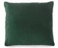 Подушка декоративная "Blanc des Vosges" PACHA SAPIN бархат, 45х45