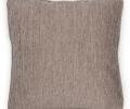 Подушка декоративная "CALID" 45х45, тёмно-бежевый