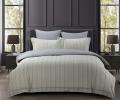 Постельное белье "Asabella" 2293-6 Фланель, Евро