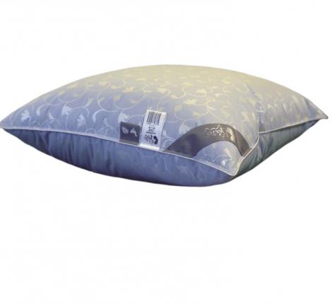 Подушка пуховая "ЛЕЯ", 70х70