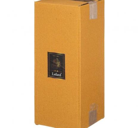 Подсвечник "БОХО" 875-243, высота 26 см