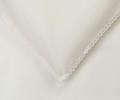 Постельное белье "Sofi de Marko" Милла (молоко) Сатин, Евро