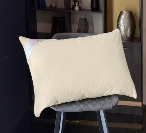 Подушка пуховая средняя "Primavelle" Brigitta, 68х68