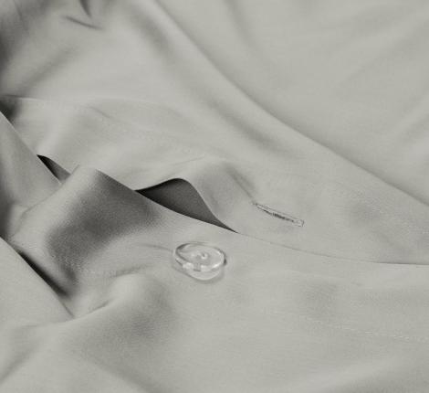 Постельное бельё Sharmes "Bamboo" 2 спальный, галька