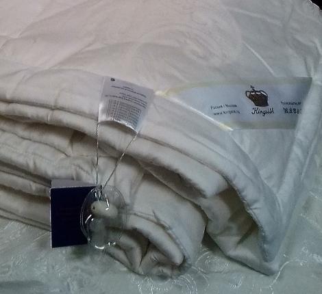 Одеяло всесезонное Kingsilk Comfort TA-220-1,5, 220x240