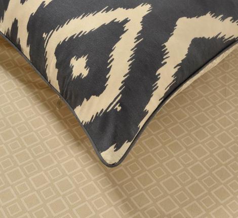 Постельное белье "Sofi de Marko" Лютер Сатин, 1,5 спальный