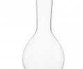 Винный графин "WINE DECANTER"  муслиновое стекло, высота 297 мм