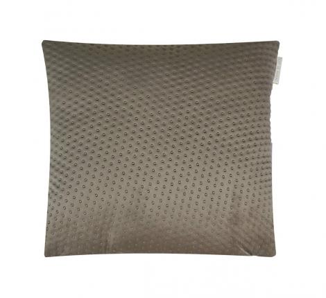 Наволочка декоративная "Sofi de Marko" Шелби №3 Велюр, 45х45