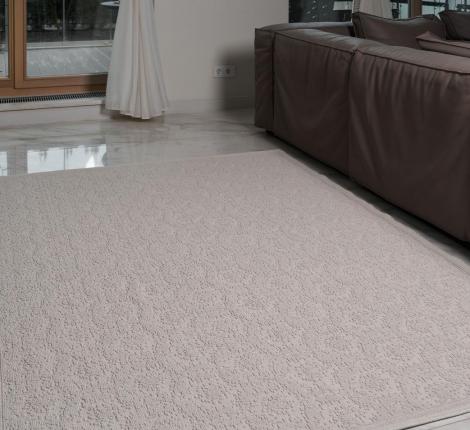 Ковёр Luxberry "ORBO" 150х200 см, бежевый