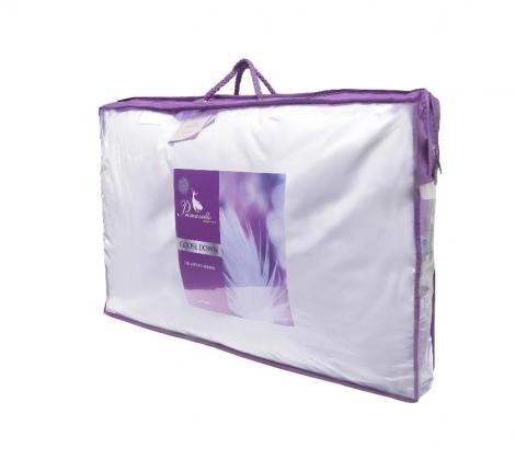 Подушка пуховая средняя "Primavelle" Ornella, 68х68