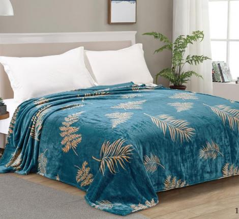 Плед "Cleo" California 150/152-pf Велсофт, 150х200