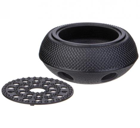 Подставка чугунная для подогрева чайника "Lefard" 734-1002