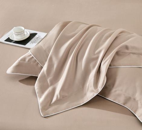 Постельное белье "Asabella" 2245-6 Фланель, Евро