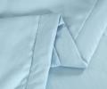 Постельное белье с одеялом &quot;Sofi de Marko&quot; Изида (голубая) Сатин, 1,5 спальный