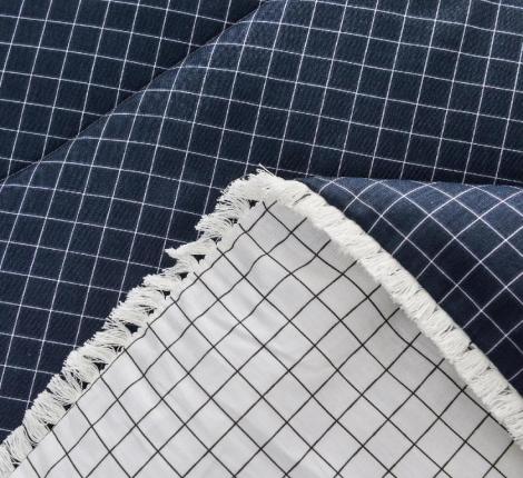 Постельное белье с одеялом "Sofi de Marko" Бернадетт №93 Сатин, Семейный