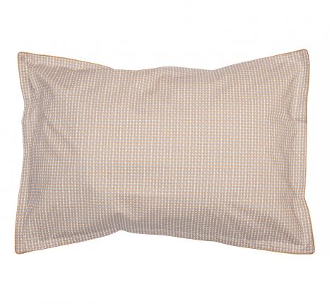 Наволочка "Blanc des Vosges" FIRST CLASS перкаль, 50x70