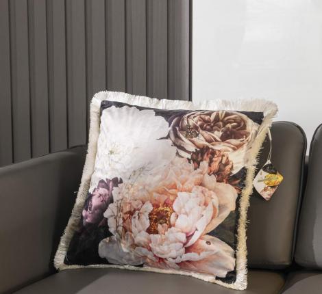 Подушка декоративная "Sofi de Marko" Касандра №3, 45х45